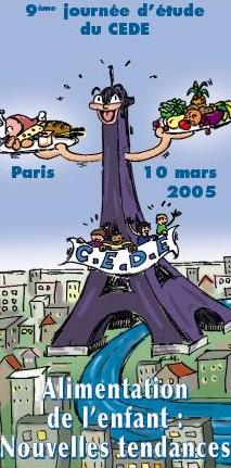 logo CEDE
